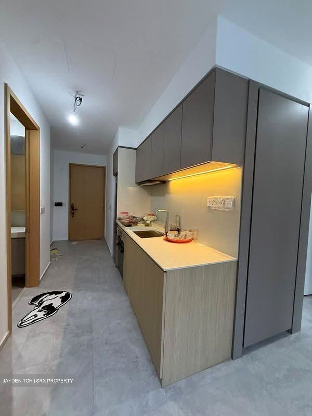 The Arden (D23), Apartment #608040951
